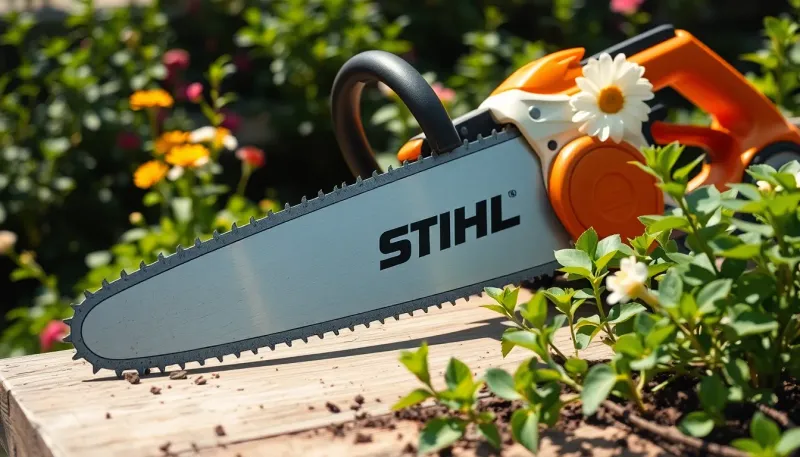 Tout savoir sur la scie de jardin et ses avantages pour votre jardin